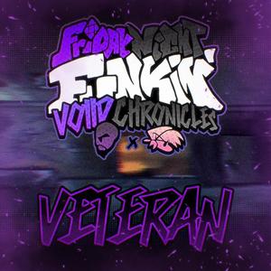 VETERAN (FNF: Voiid Chronicles)