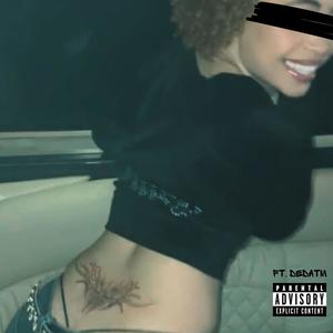 TRAMP STAMP (feat. DEDATM) [Explicit]