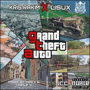 GTA(feat. Lisux) (Explicit)