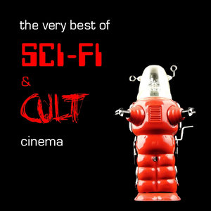 The Very Best of Sci-Fi & Cult Cinema