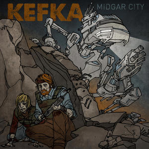 Judge Dredd (Explicit)