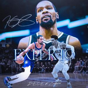 Experto (feat. Zerokoma) (Explicit)