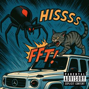 JEE KLAZZ (feat. KXRXCHNXD) (Explicit)