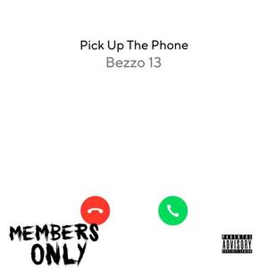 Pick up the phone (Explicit)