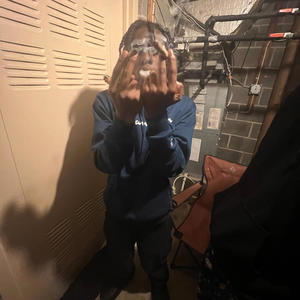 Rerock (ft. Yung ant) (Explicit)