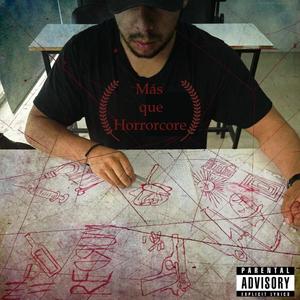 Más que horrorcore (Explicit)