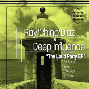 The Loud Party Ep