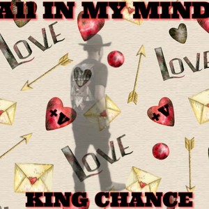All in my mind(feat. C'ing Jerome)