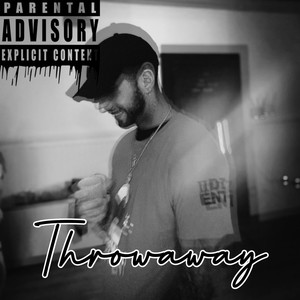 The Throwaway (LP) [Explicit]