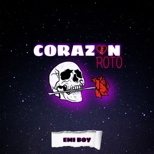 Corazón Roto