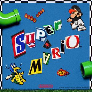 Super Mario