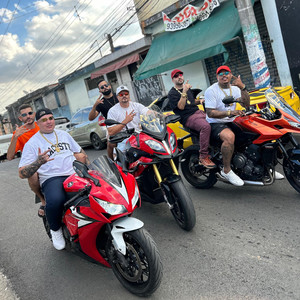 Menor Ignorante / Não Deixo Não (Explicit)