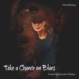 Cold Rain(feat. Klaude Walters, Ed Krahn & Ryan Cassidy)