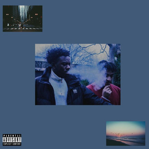 Pro Evo (feat. Modulist) (Explicit)