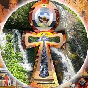 Golden Ghana Guardian (feat. Matthew Goldsmith)