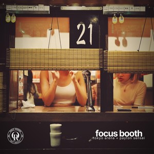 Focus Booth