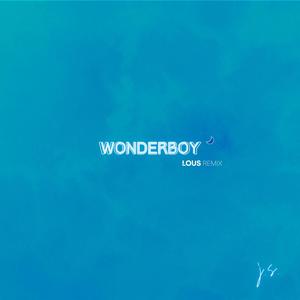 Wonderboy (LOUS Remix)