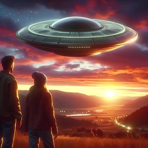 Ship of Dreams (Instrumental)