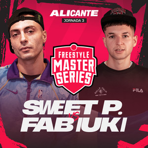 Deluxe - Fabiuki Vs Sweet Pain (Live)