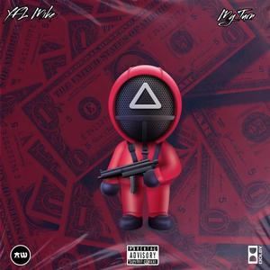 Off White (feat. Backendtwin) (Explicit)