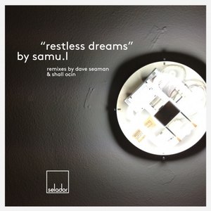 Restless Dreams (Original Mix)