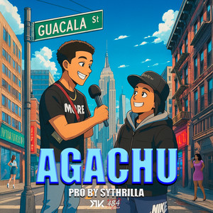 AGACHU (Explicit)