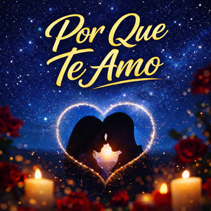 Por Que Te Amo