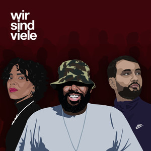 Wir sind viele (Explicit)
