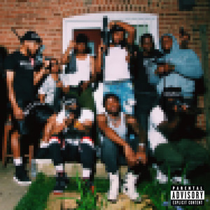Live For It (feat. Wale & Alex Vaughn) (Explicit)