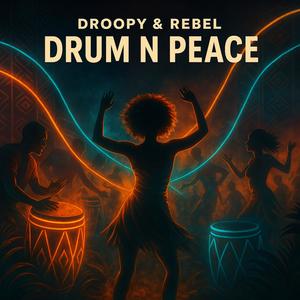 Drum N Peace