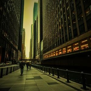 Go About Your Business