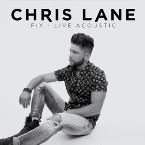 Fix (Live Acoustic)