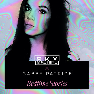 Bedtime Stories (Explicit)