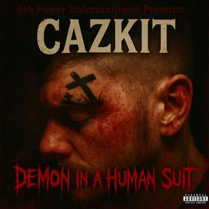 Cazkit - Negative Kreep (Explicit)