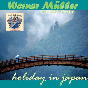 Holiday in Japan