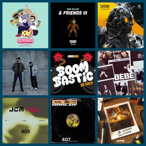 Shanice (feat. Dr Ofori) (Leslie JayCee remix)