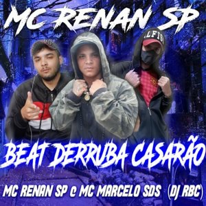 BEAT DERRUBA CASARÃO (Explicit)