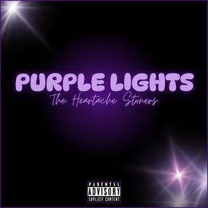Purple Lights (feat. R2Dtucci & RealDisplay) (Explicit)