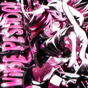 Vibe Pesada (Super Sped Up|Explicit)