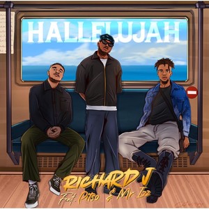 Hallelujah (feat. Pitso & Mr Izz)