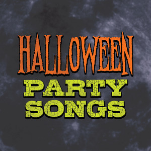 Halloween Party Songs