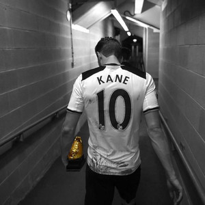 HARRY KANE (Explicit)