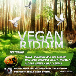 Vegan Riddim