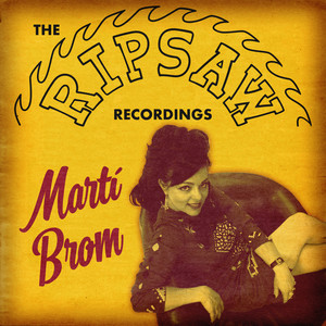 The Ripsaw Recordings - Martí Brom