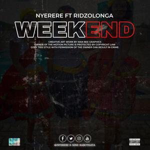 Weekend (feat. Ridzolonga)