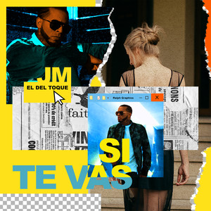 Si Te Vas