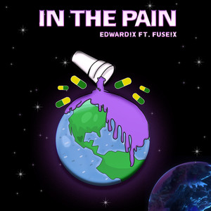IN THE PAIN (Explicit)
