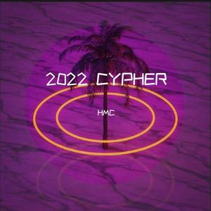 海南医学院 2022 CYPHER