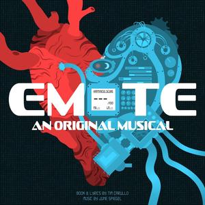 Emote: An Original Musical (Original Studio Recording Preview)