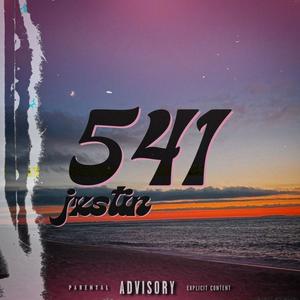 541 (feat. Jxstin) [Explicit]